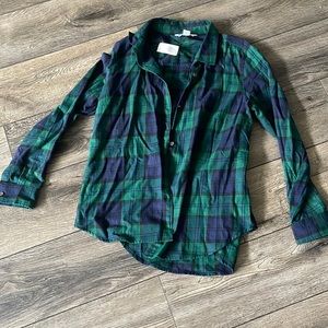 NWT! Womens Flannel